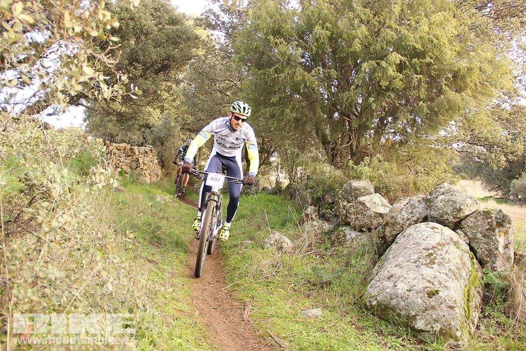 Maratón Sierra Oeste 2016. Galería 9
