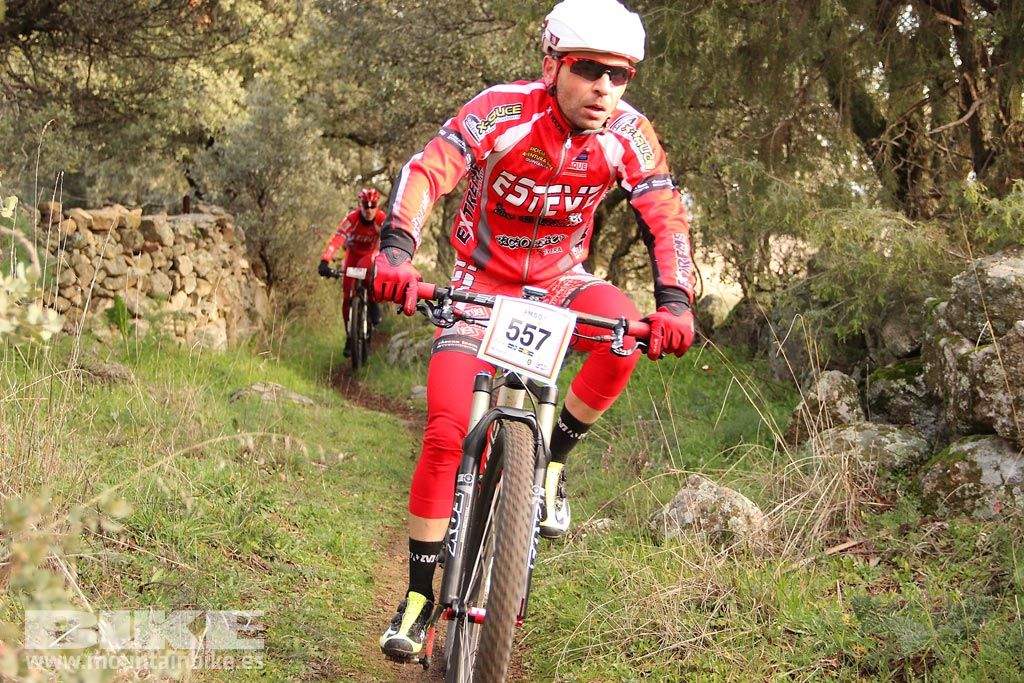 Maratón Sierra Oeste 2016. Galería 9