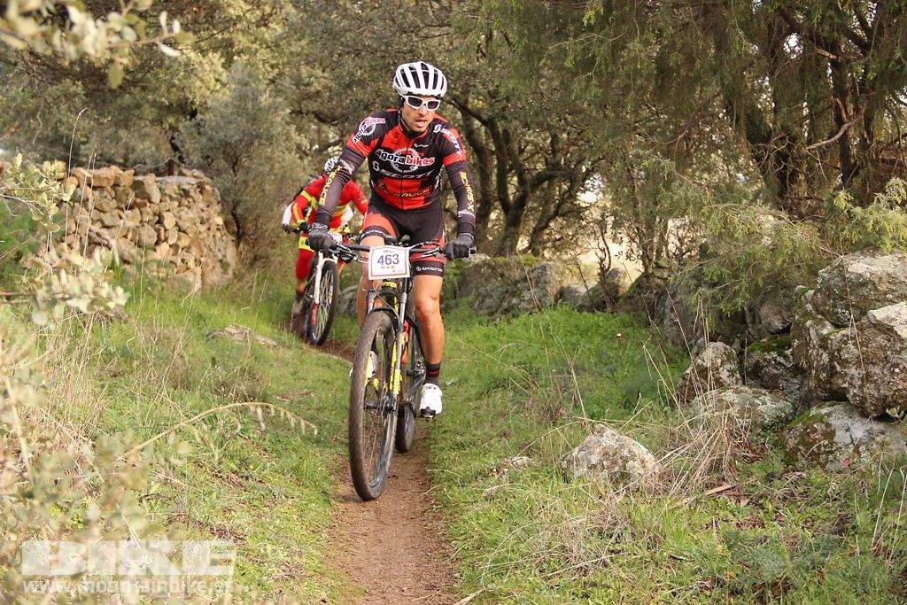 Maratón Sierra Oeste 2016. Galería 9