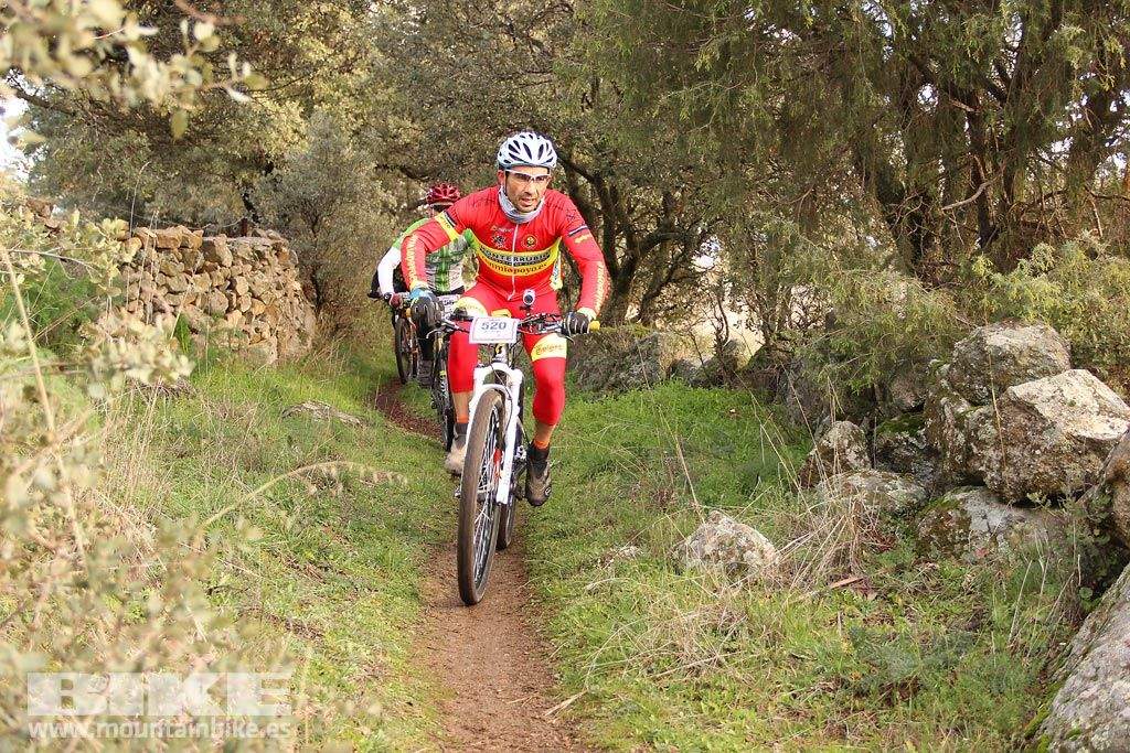Maratón Sierra Oeste 2016. Galería 9