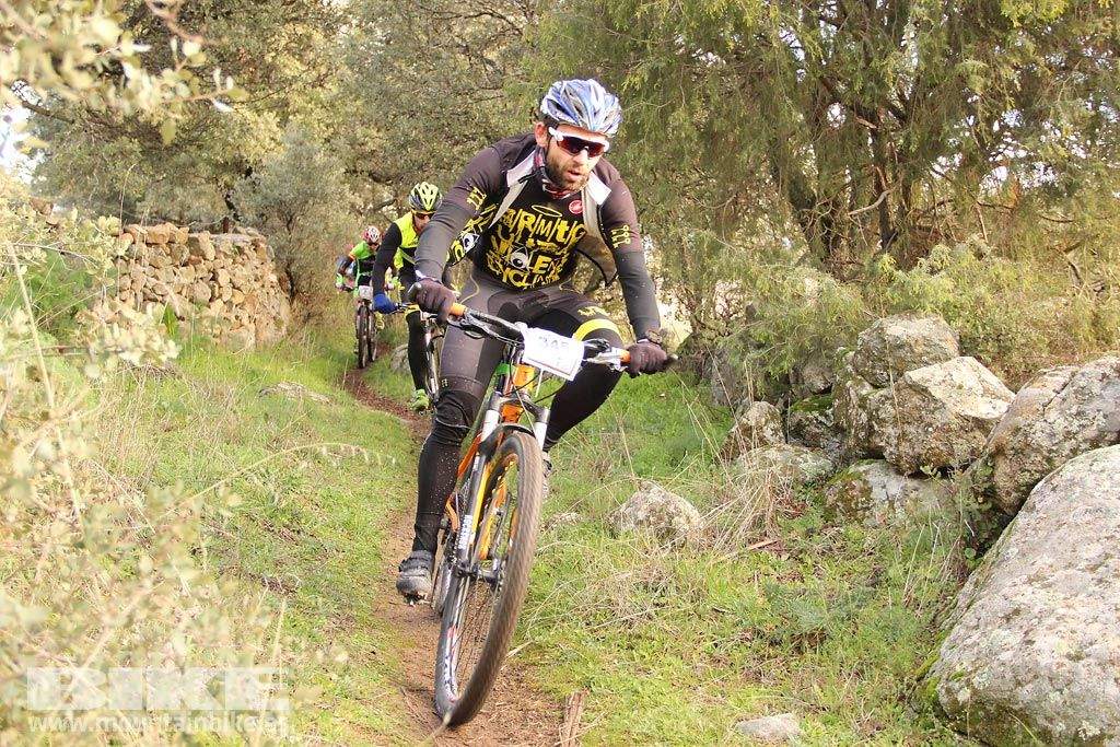 Maratón Sierra Oeste 2016. Galería 9