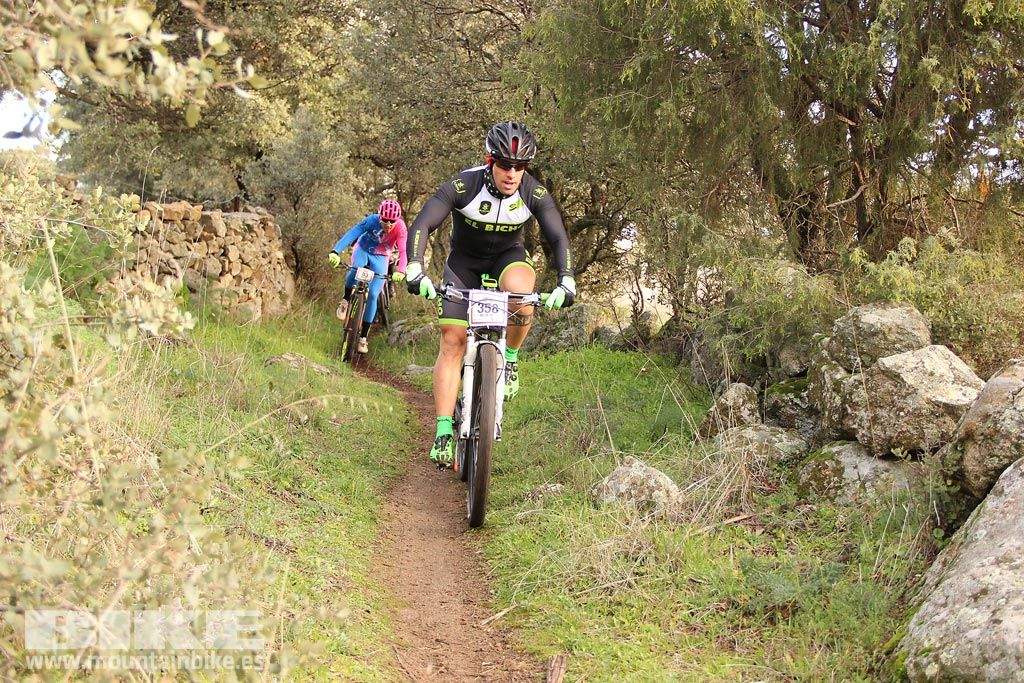 Maratón Sierra Oeste 2016. Galería 9