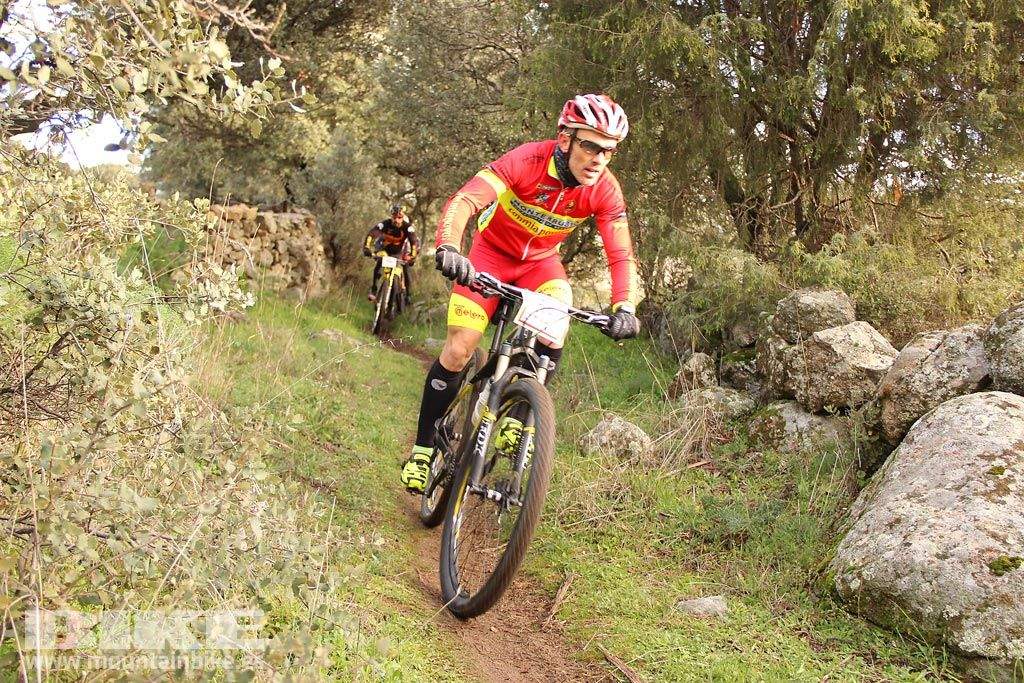 Maratón Sierra Oeste 2016. Galería 9