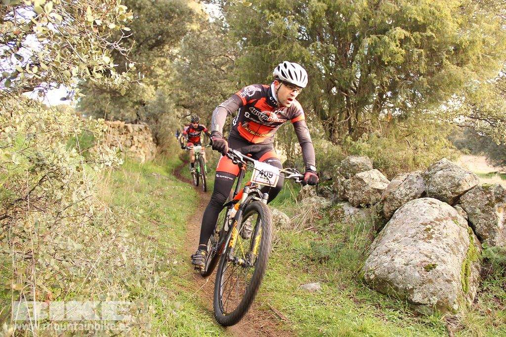 Maratón Sierra Oeste 2016. Galería 9
