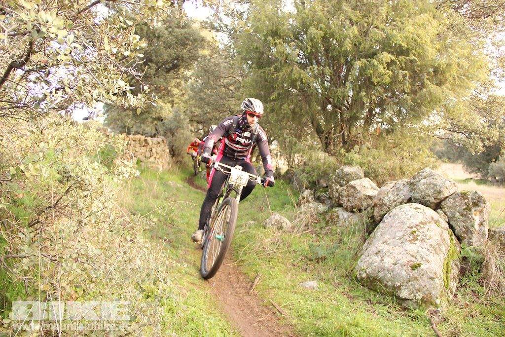 Maratón Sierra Oeste 2016. Galería 9