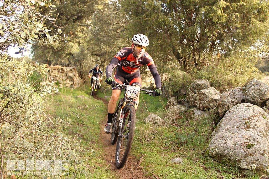 Maratón Sierra Oeste 2016. Galería 9