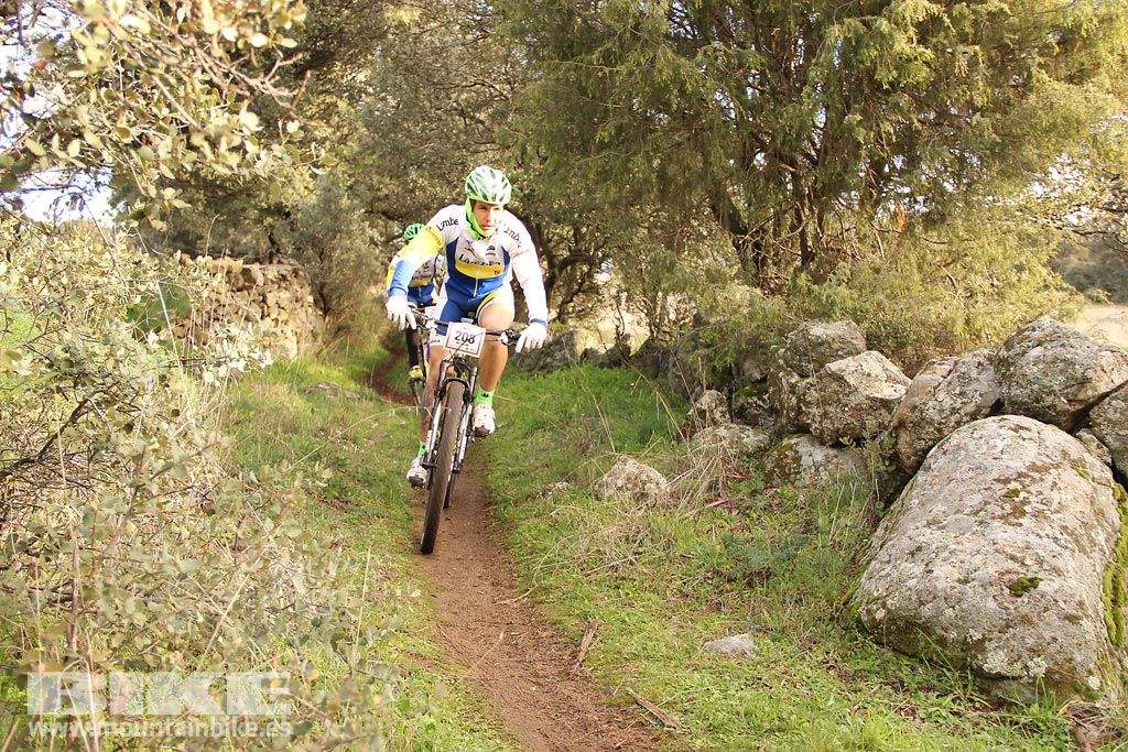 Maratón Sierra Oeste 2016. Galería 9