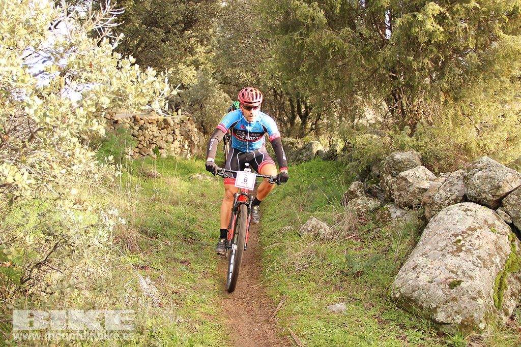 Maratón Sierra Oeste 2016. Galería 9