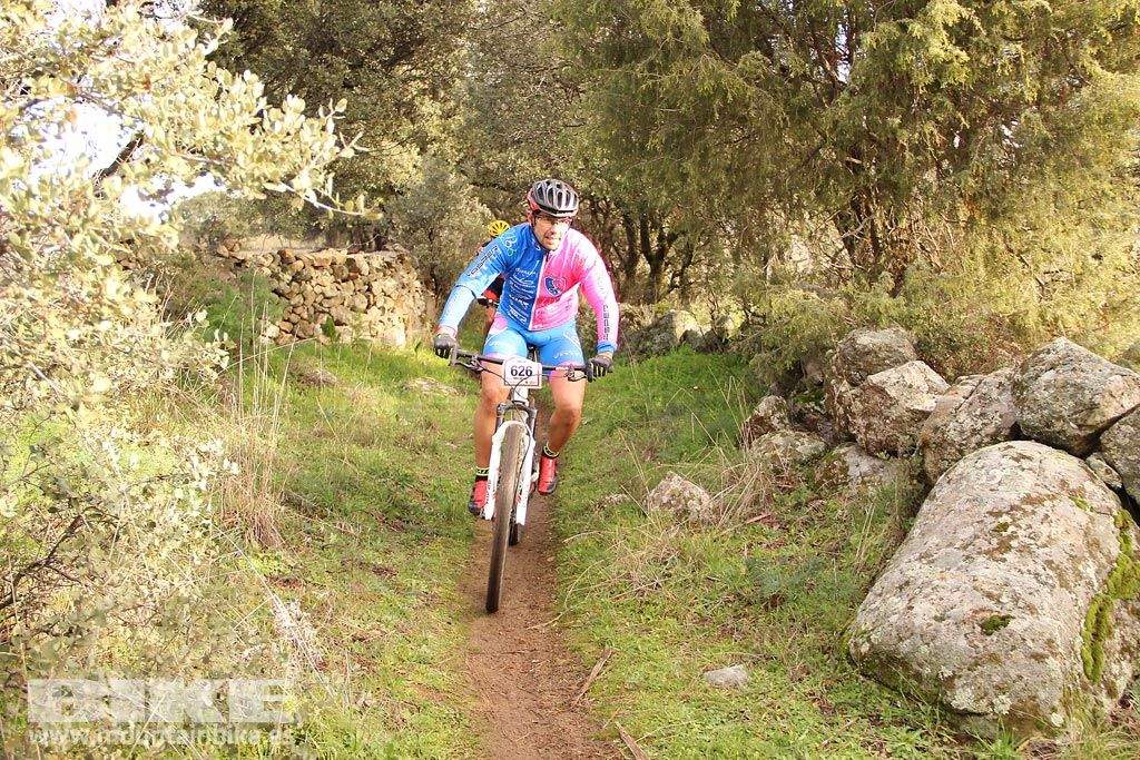 Maratón Sierra Oeste 2016. Galería 9