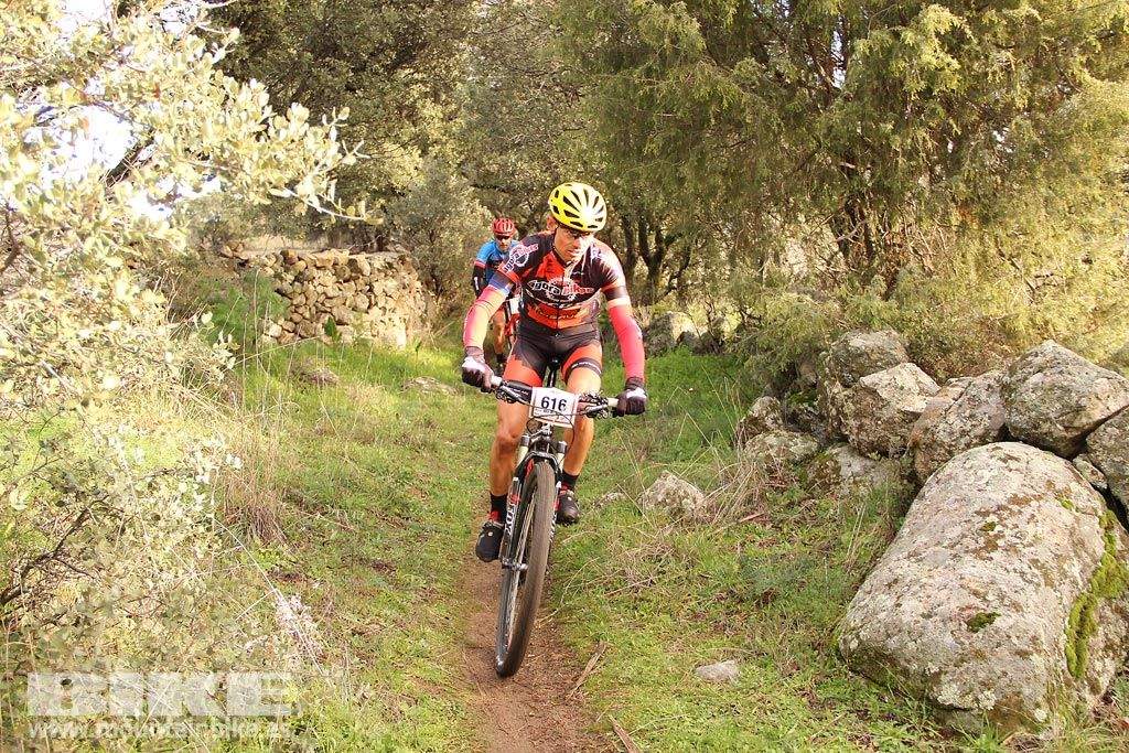 Maratón Sierra Oeste 2016. Galería 9