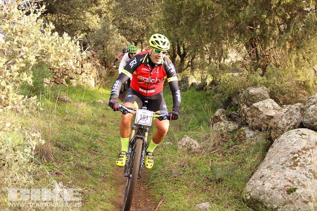 Maratón Sierra Oeste 2016. Galería 9