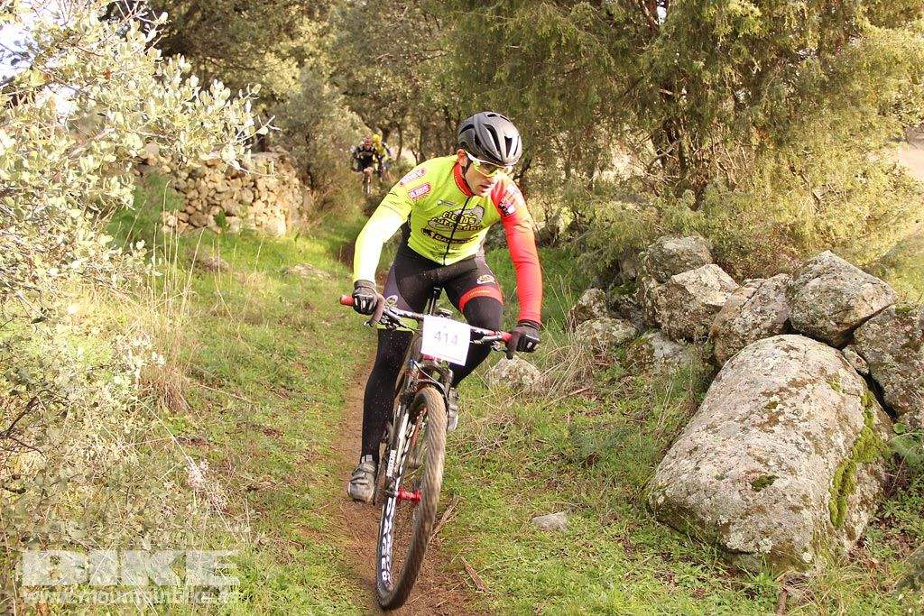 Maratón Sierra Oeste 2016. Galería 9