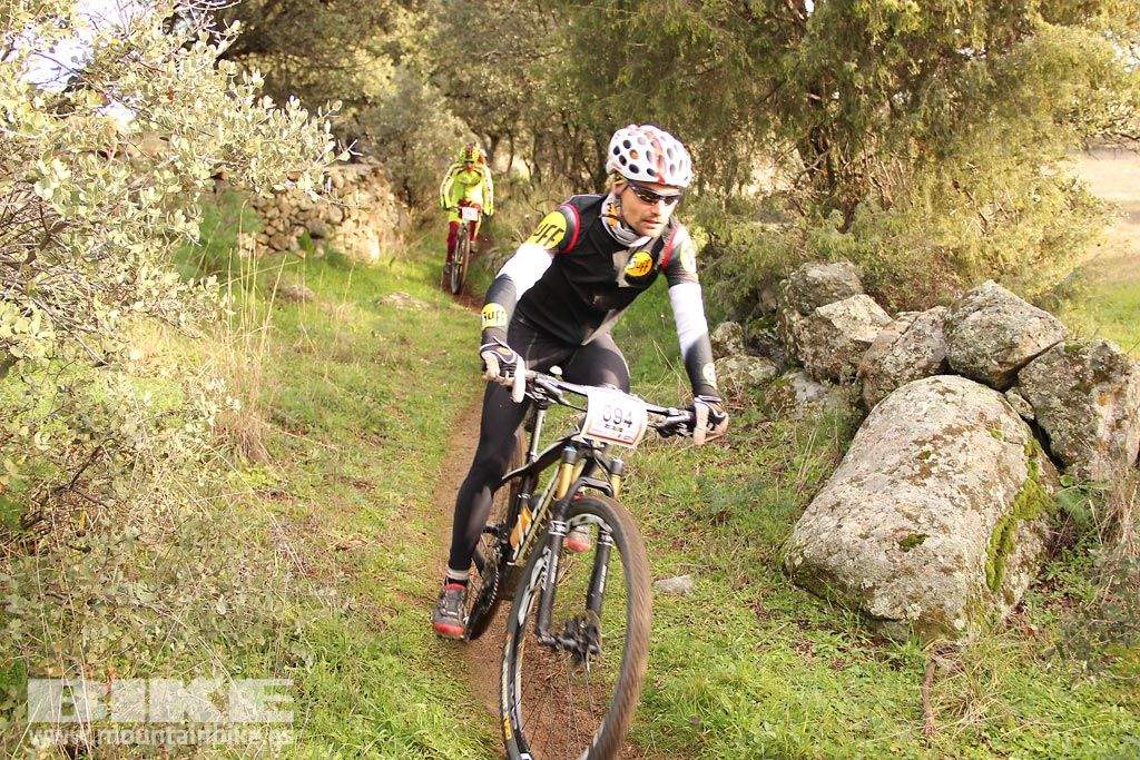 Maratón Sierra Oeste 2016. Galería 9