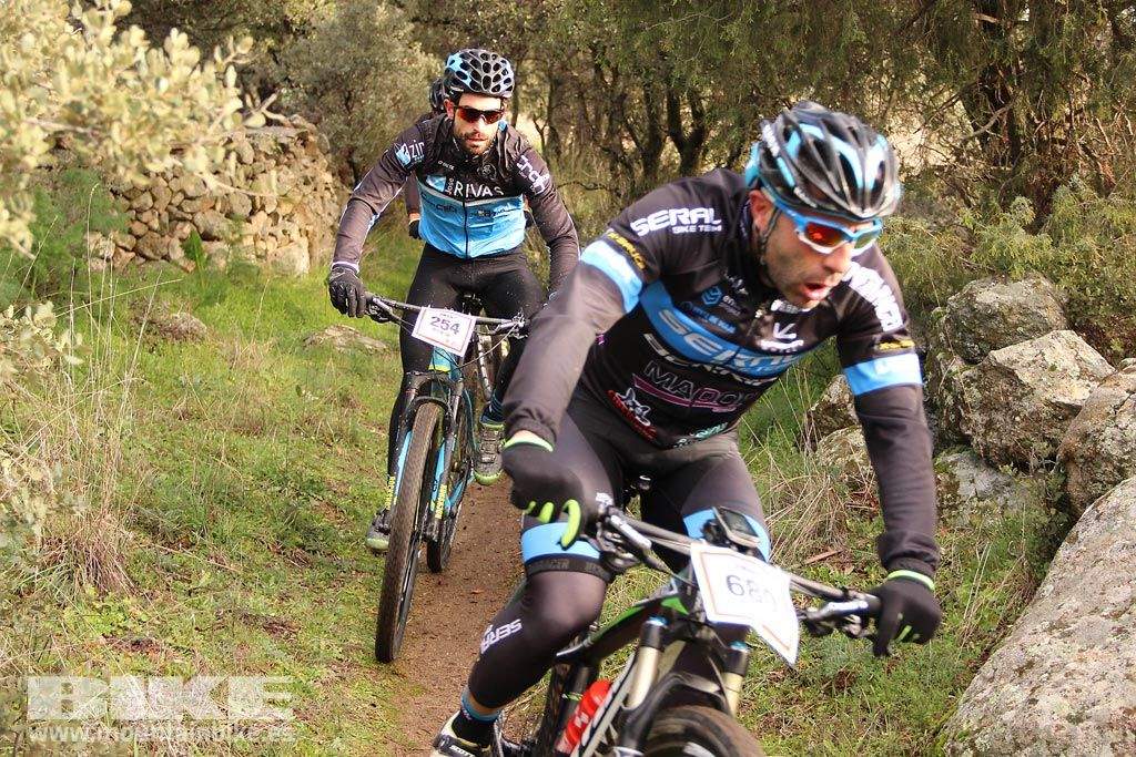 Maratón Sierra Oeste 2016. Galería 9