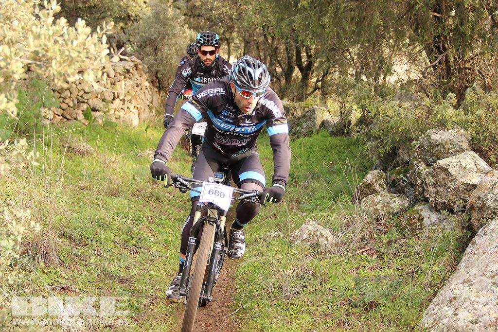 Maratón Sierra Oeste 2016. Galería 9