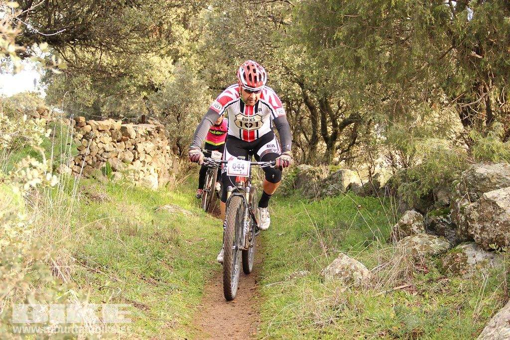Maratón Sierra Oeste 2016. Galería 9