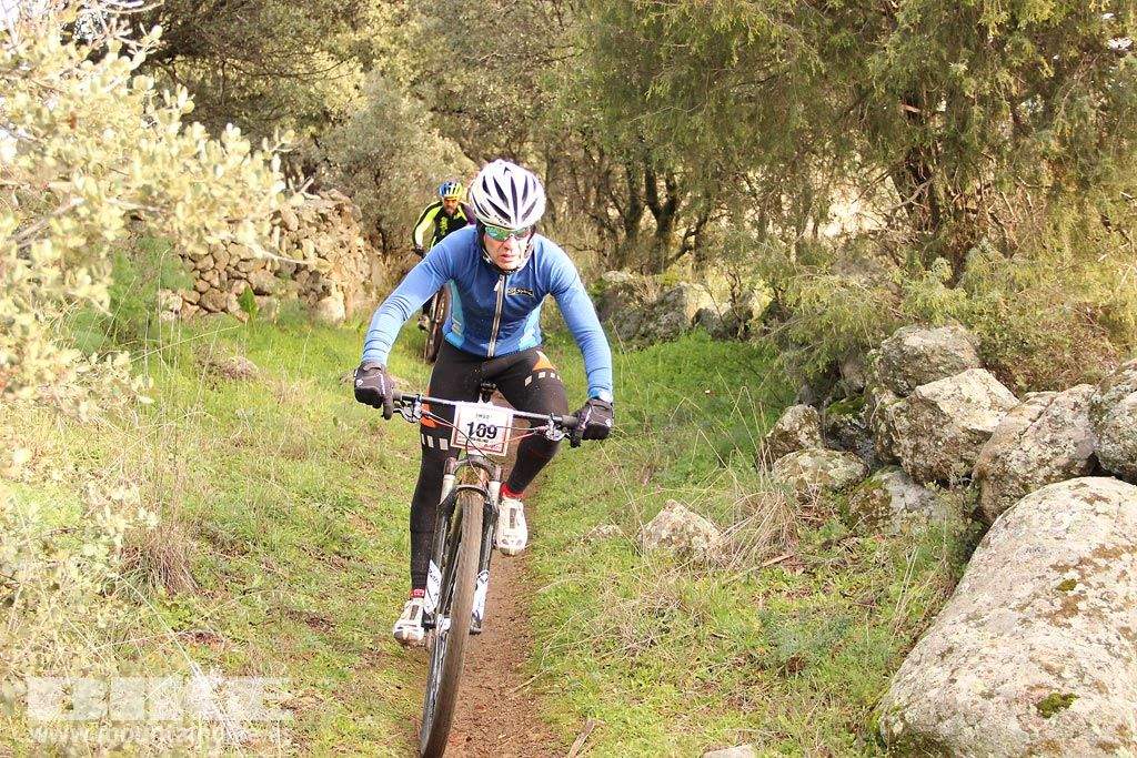 Maratón Sierra Oeste 2016. Galería 9
