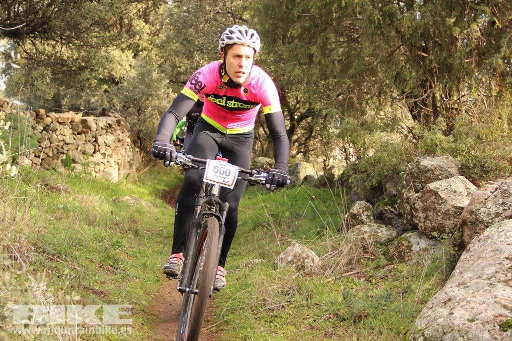 Maratón Sierra Oeste 2016. Galería 9