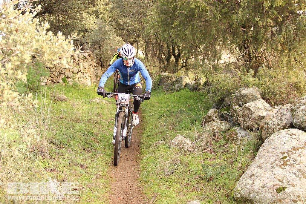 Maratón Sierra Oeste 2016. Galería 9
