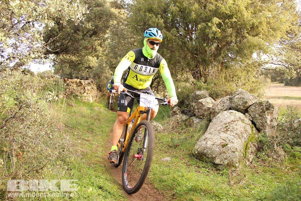 Maratón Sierra Oeste 2016. Galería 9