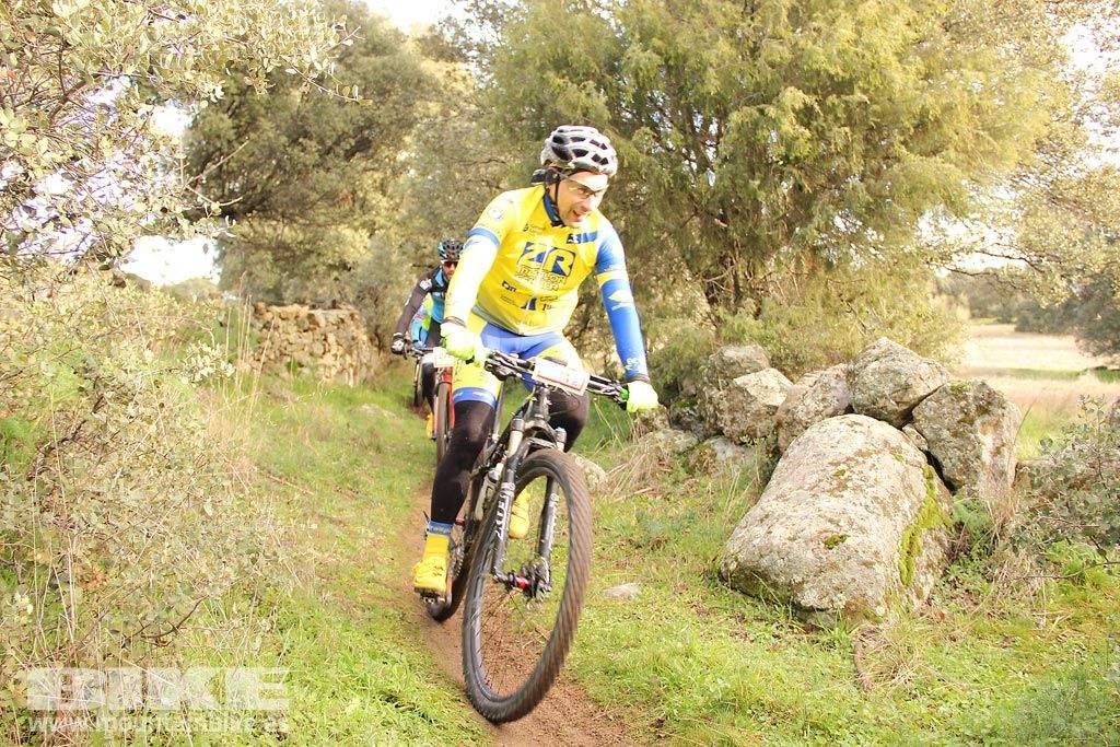 Maratón Sierra Oeste 2016. Galería 9