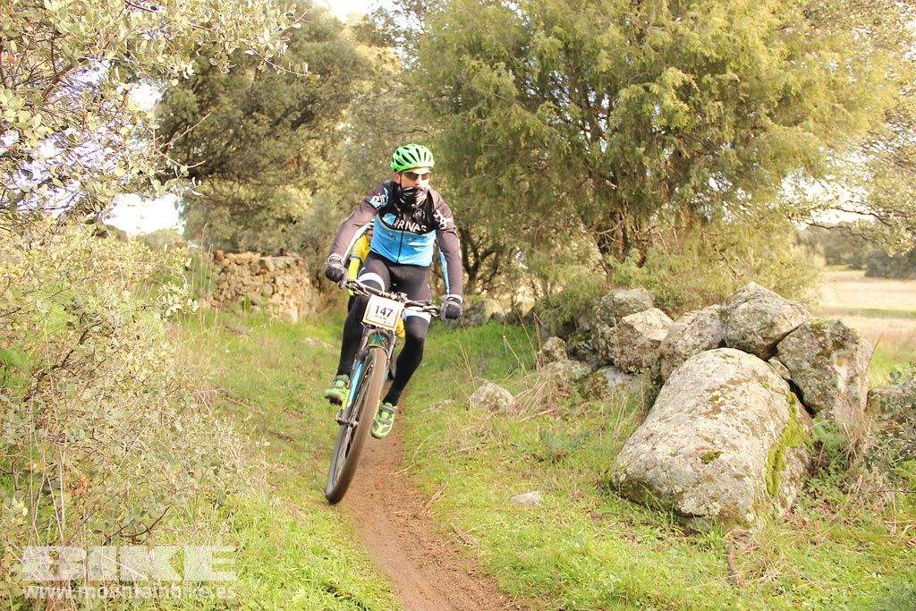 Maratón Sierra Oeste 2016. Galería 9