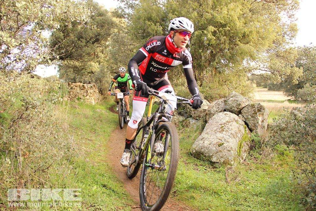 Maratón Sierra Oeste 2016. Galería 9