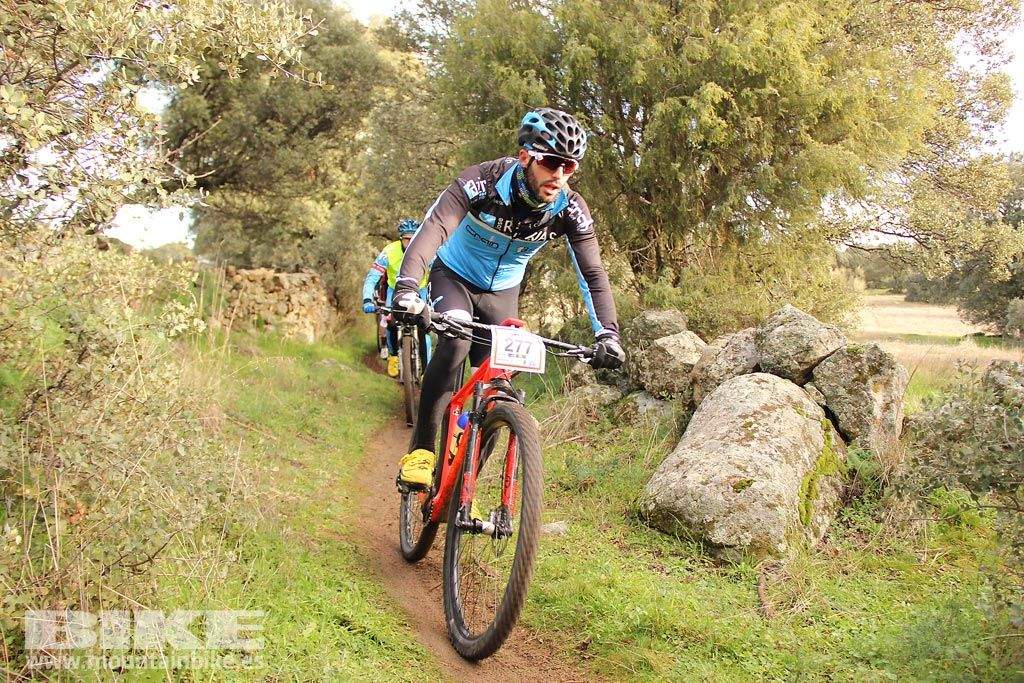 Maratón Sierra Oeste 2016. Galería 9