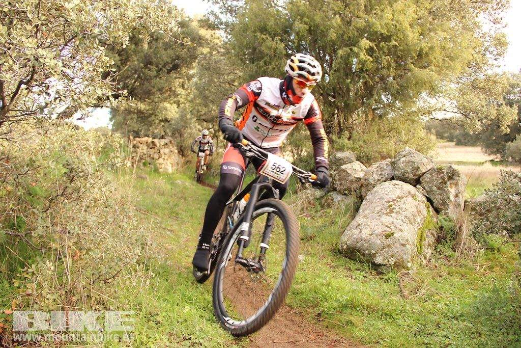 Maratón Sierra Oeste 2016. Galería 9