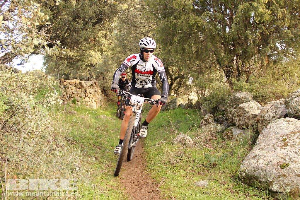 Maratón Sierra Oeste 2016. Galería 9