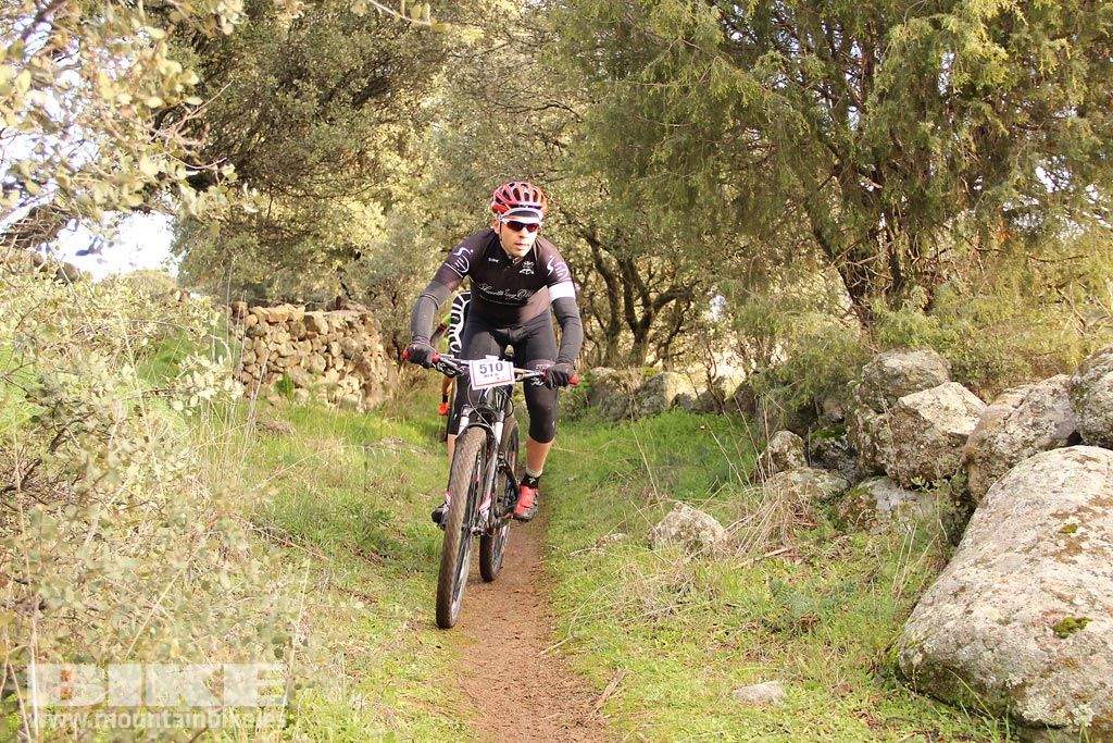 Maratón Sierra Oeste 2016. Galería 9