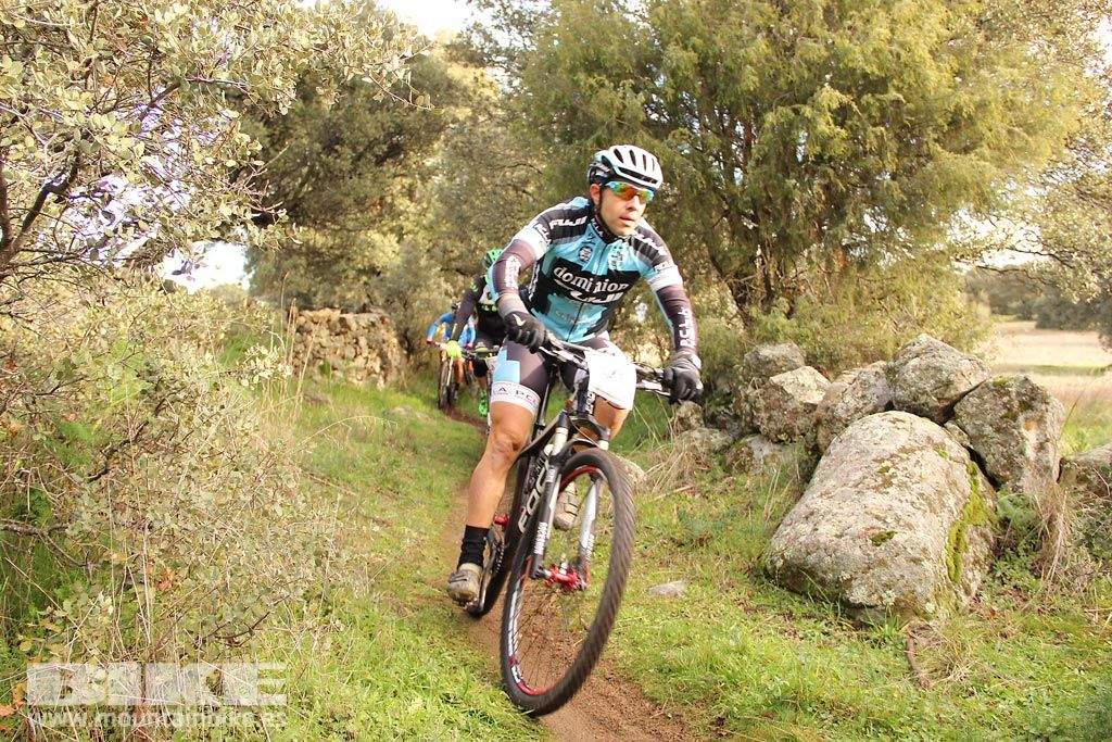 Maratón Sierra Oeste 2016. Galería 9