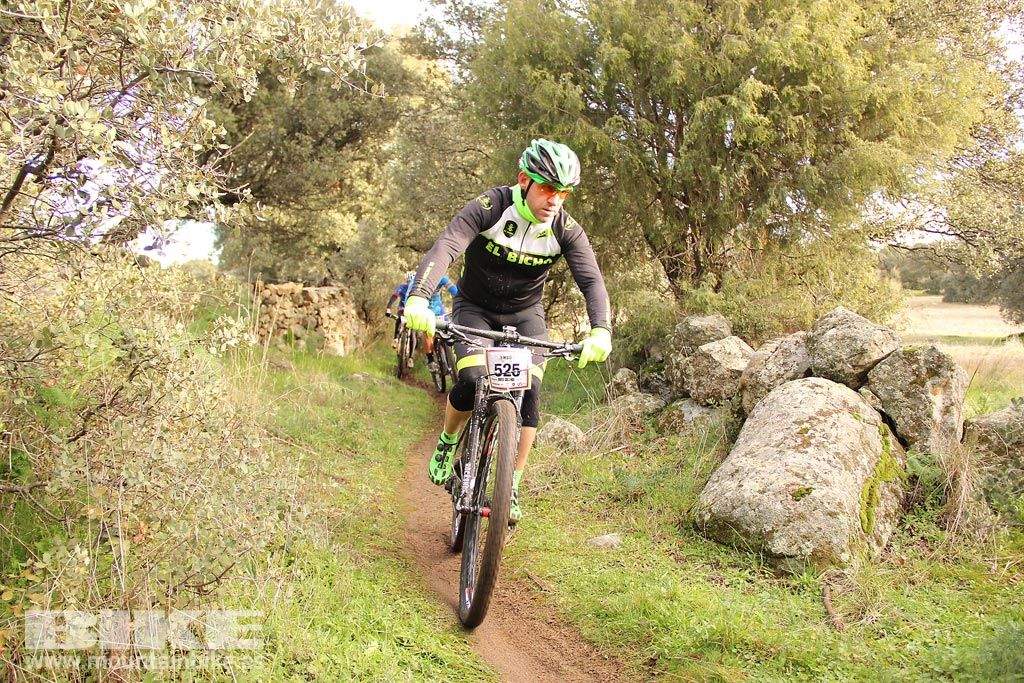 Maratón Sierra Oeste 2016. Galería 9