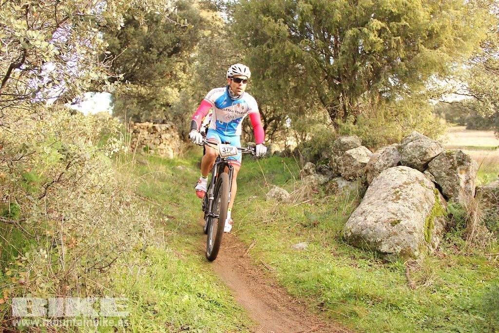 Maratón Sierra Oeste 2016. Galería 9