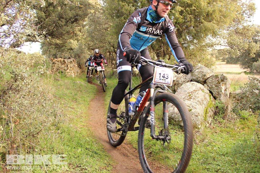 Maratón Sierra Oeste 2016. Galería 9