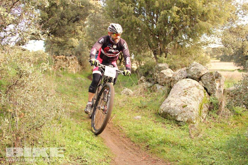 Maratón Sierra Oeste 2016. Galería 9