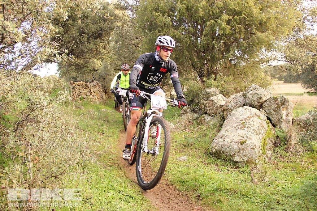 Maratón Sierra Oeste 2016. Galería 9