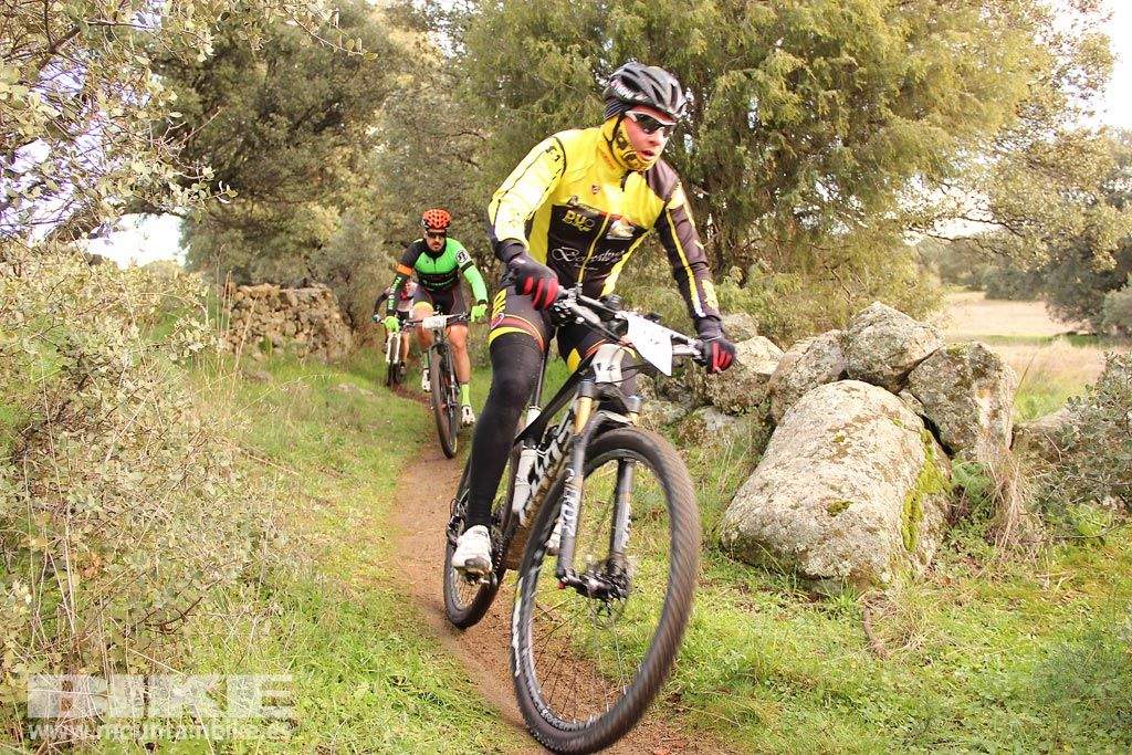 Maratón Sierra Oeste 2016. Galería 9
