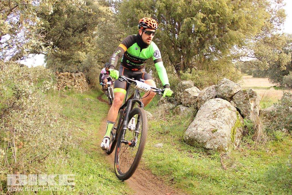 Maratón Sierra Oeste 2016. Galería 9