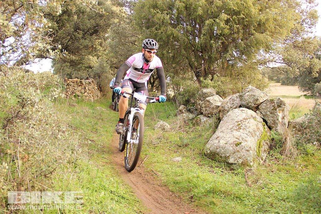 Maratón Sierra Oeste 2016. Galería 9