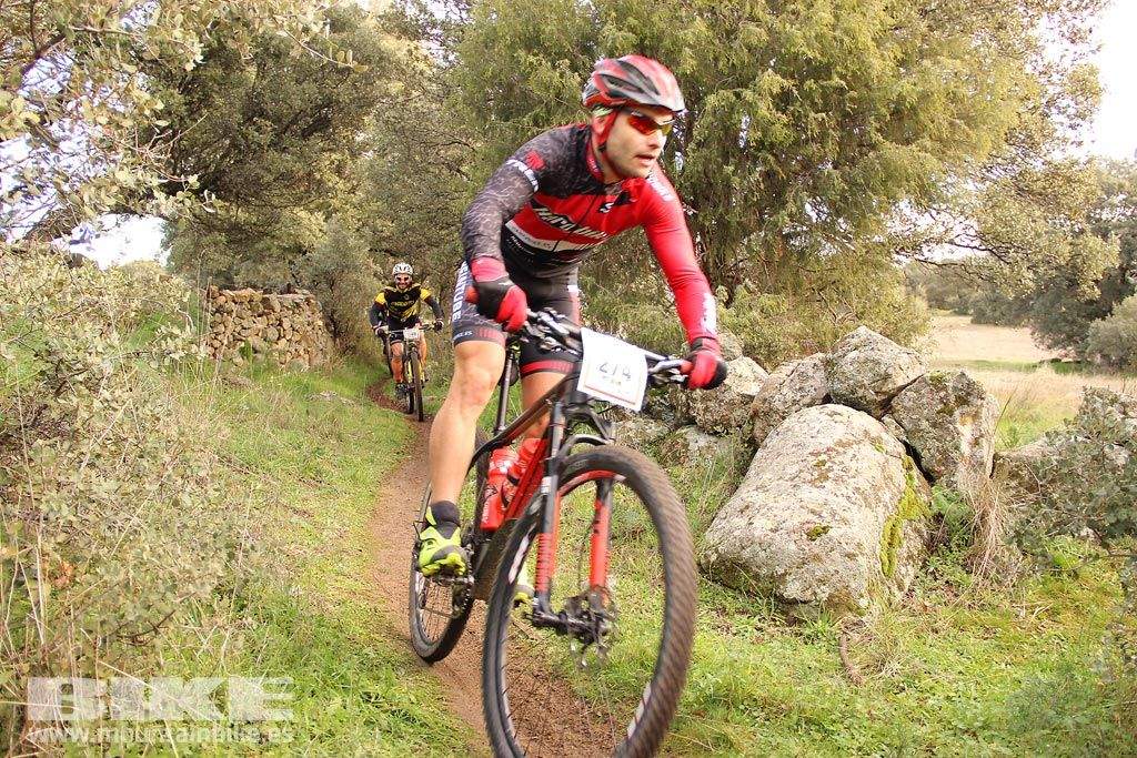 Maratón Sierra Oeste 2016. Galería 9