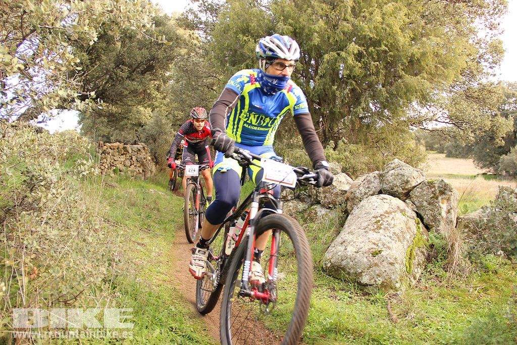 Maratón Sierra Oeste 2016. Galería 9