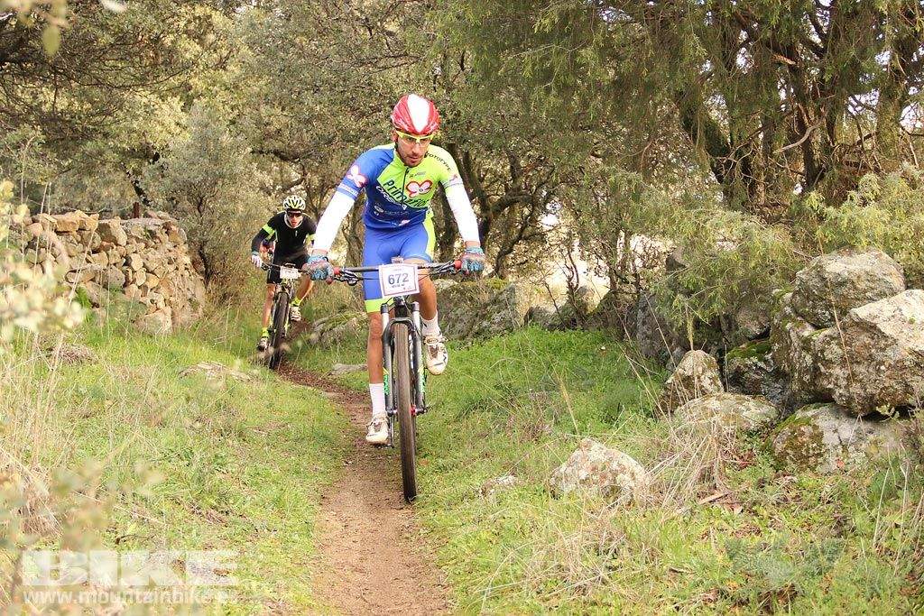 Maratón Sierra Oeste 2016. Galería 9