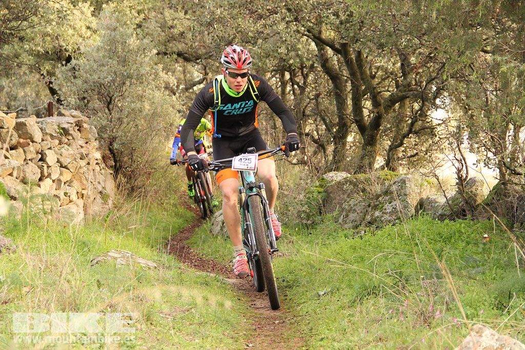 Maratón Sierra Oeste 2016. Galería 9