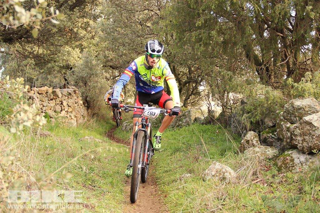 Maratón Sierra Oeste 2016. Galería 9