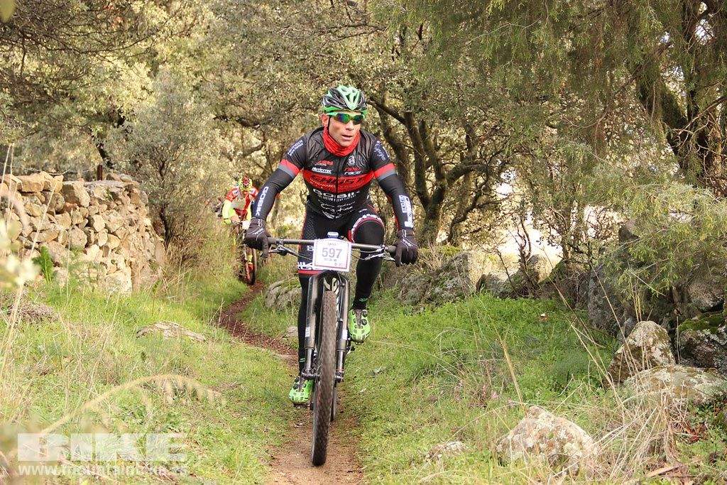 Maratón Sierra Oeste 2016. Galería 9
