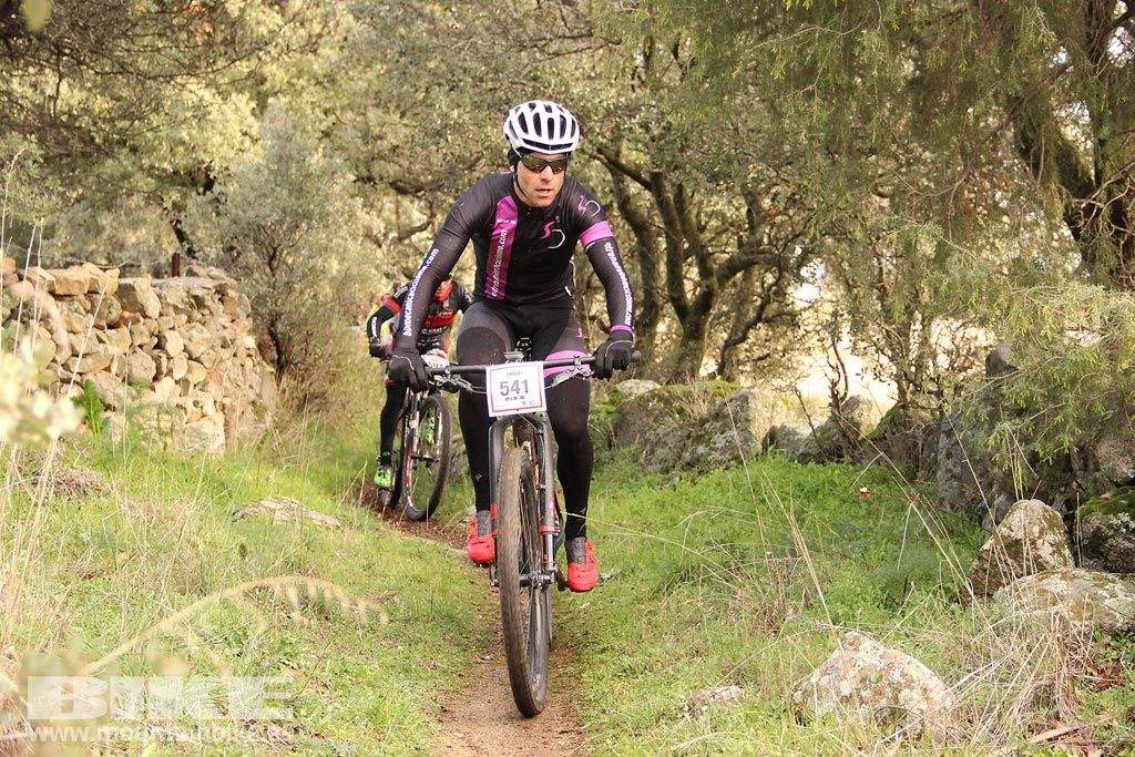 Maratón Sierra Oeste 2016. Galería 9
