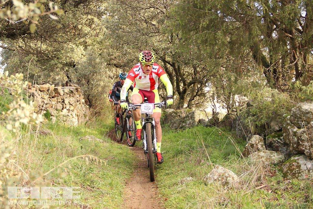 Maratón Sierra Oeste 2016. Galería 9