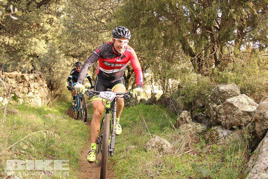 Maratón Sierra Oeste 2016. Galería 9