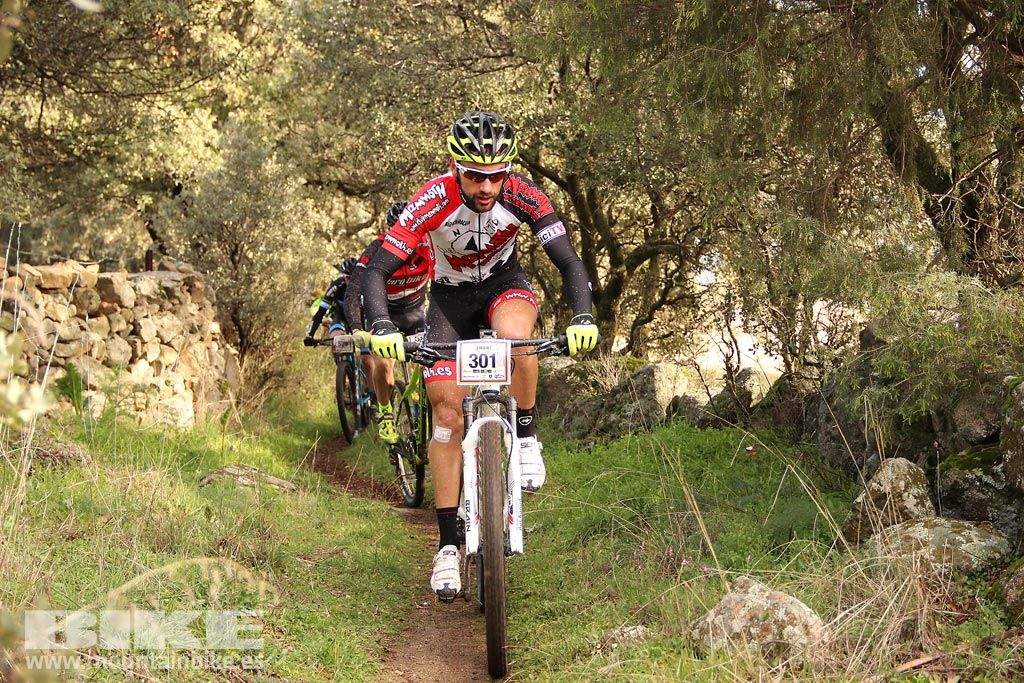 Maratón Sierra Oeste 2016. Galería 9